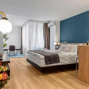 Uni88 Apartament