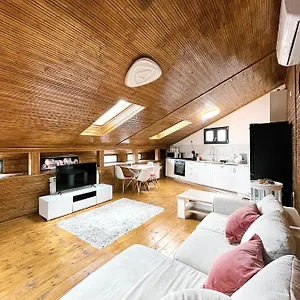  Apartament Mansion 10