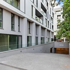 Apartament Win Herastrau