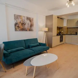  Apartament X Parkside Serenity 1br Ap Near Parcul Politehnicii