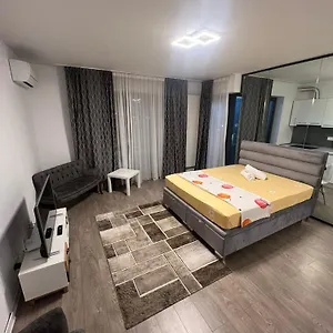  Apartament Corporate One Pipera