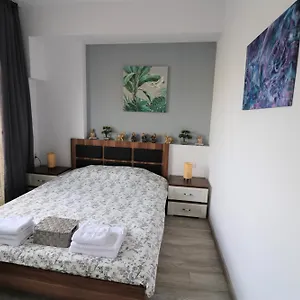  Apartament Cozy Deluxe - Old Town - Free Minibar